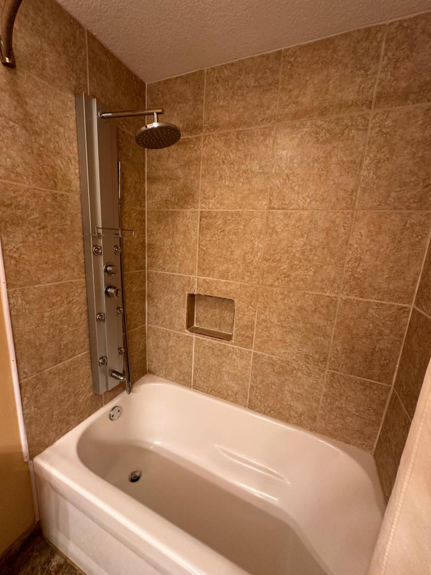 Budget Inn Jefferson City Ngoại thất bức ảnh