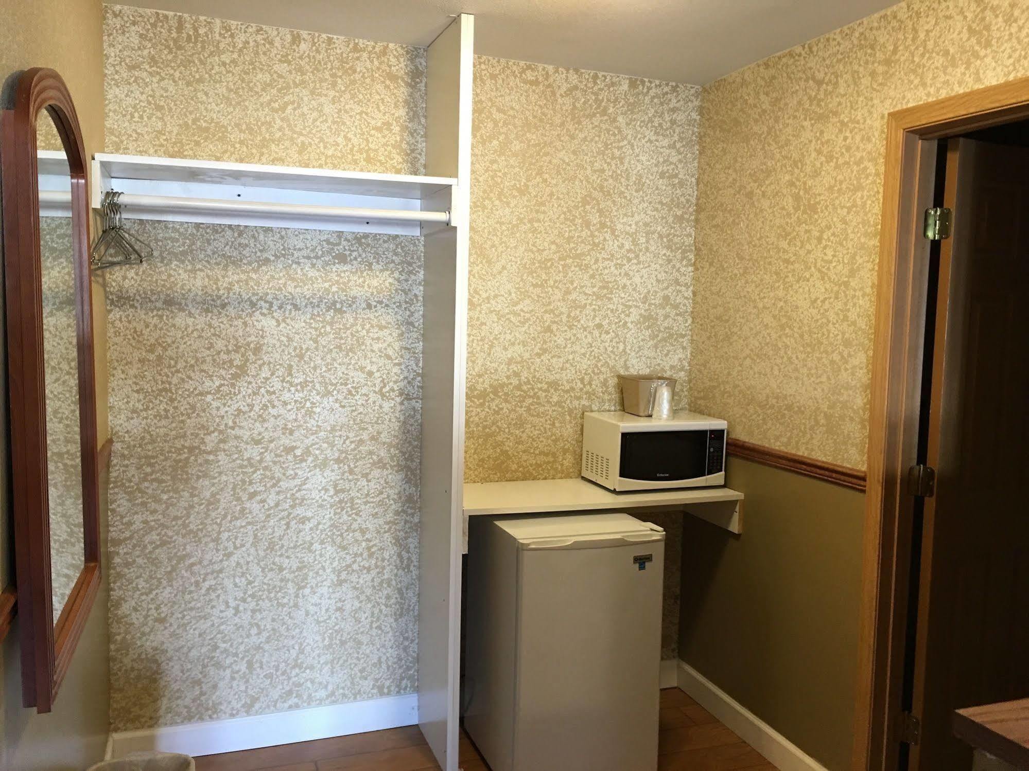Budget Inn Jefferson City Ngoại thất bức ảnh