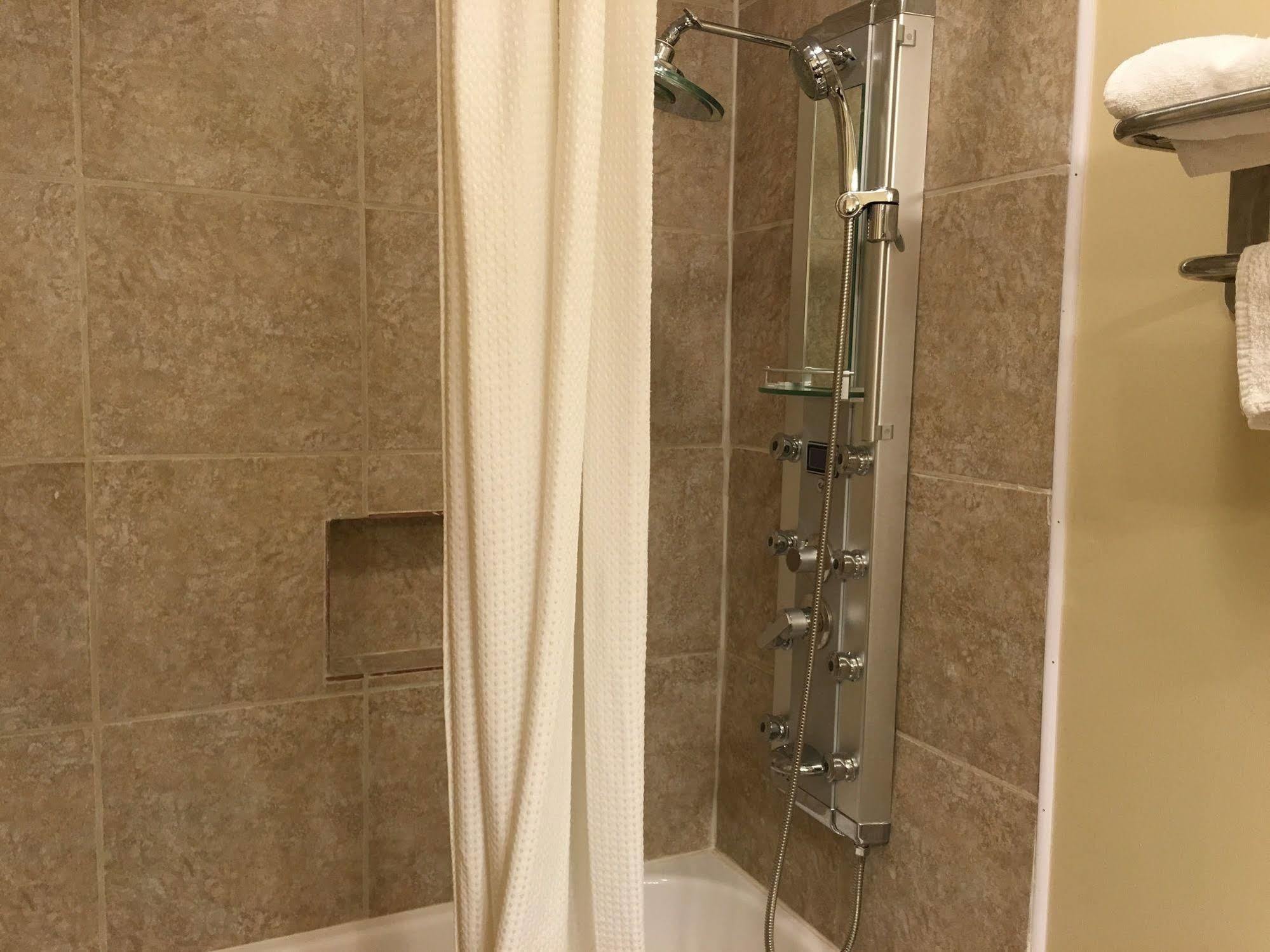 Budget Inn Jefferson City Ngoại thất bức ảnh