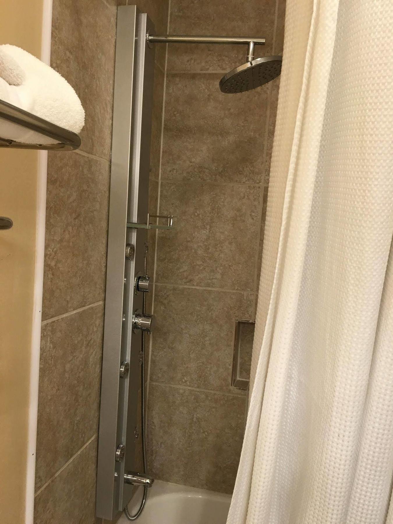 Budget Inn Jefferson City Ngoại thất bức ảnh