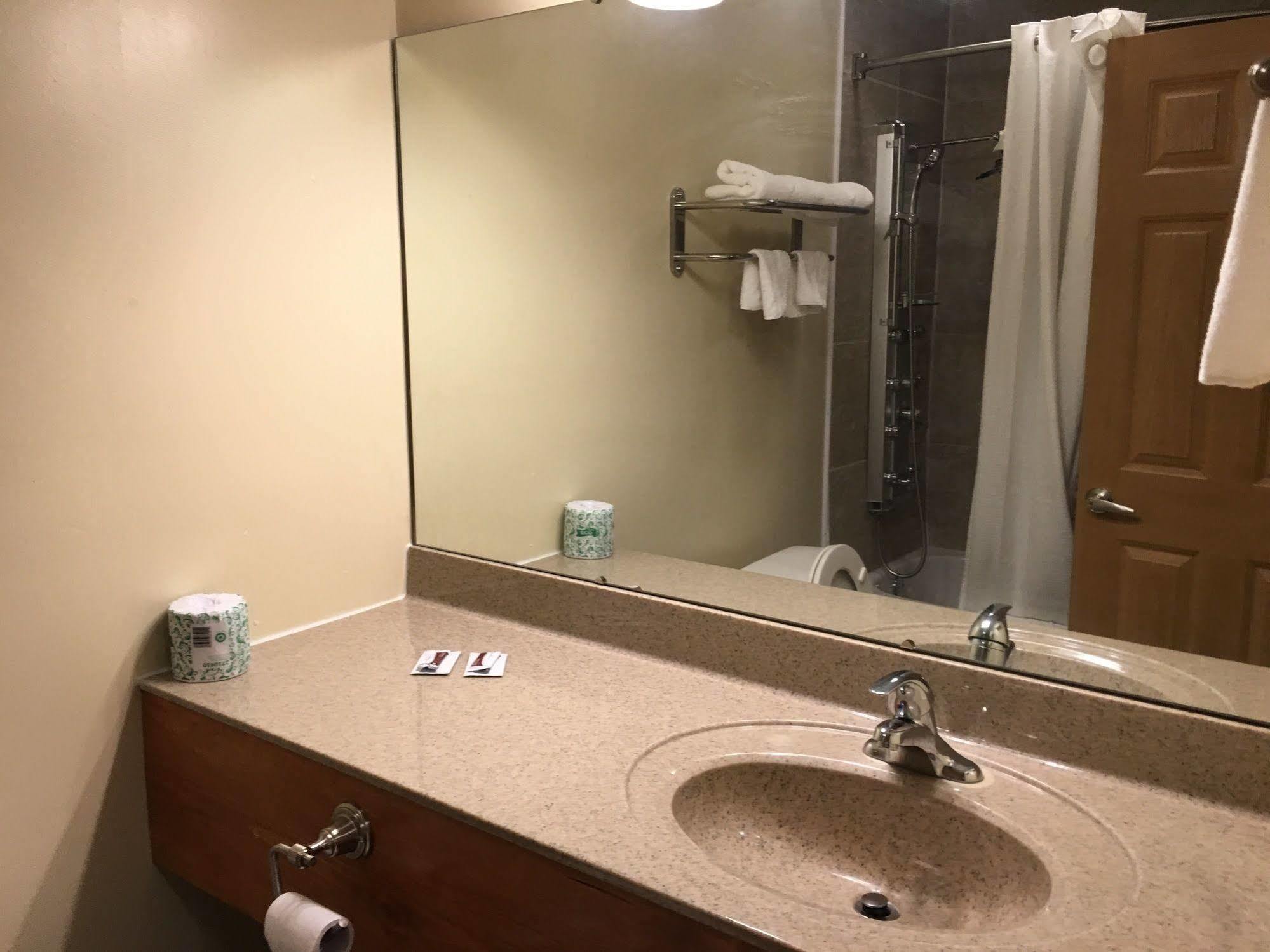 Budget Inn Jefferson City Ngoại thất bức ảnh