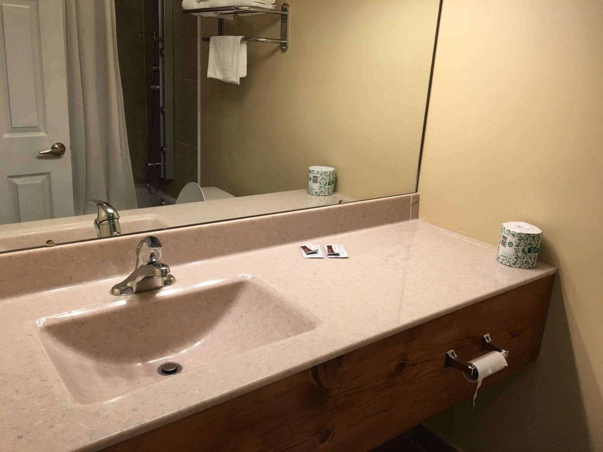 Budget Inn Jefferson City Ngoại thất bức ảnh
