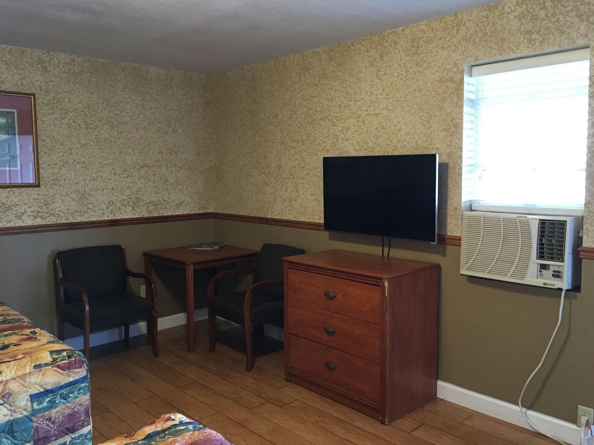 Budget Inn Jefferson City Ngoại thất bức ảnh